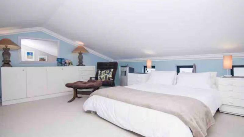 Commercial Property for Sale in Melkbosstrand Western Cape